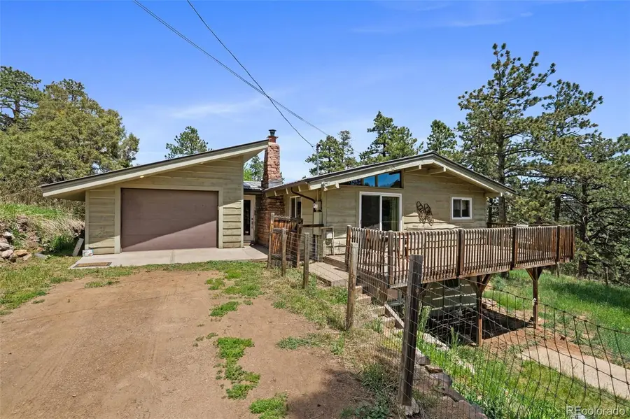 24 Pine Road, Golden, CO 80401 - #3