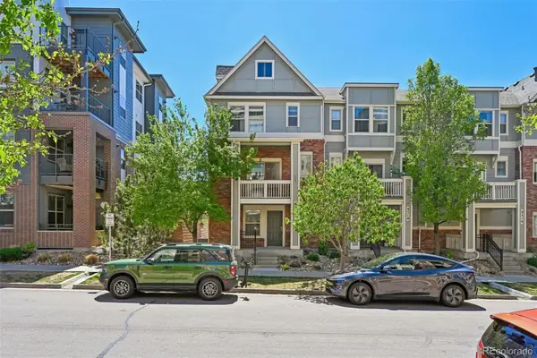 9520 Halstead Lane, Lone Tree, CO 80124