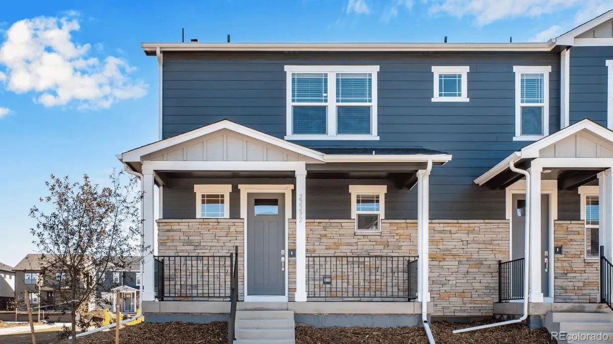 22504 E 6th Place, Aurora, CO 80018 - Image #1