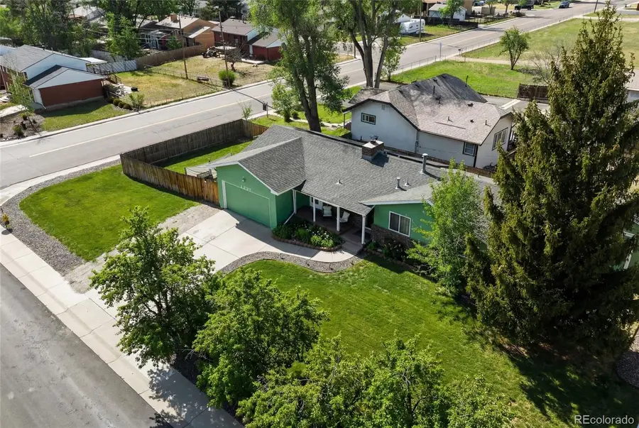 6807 Quay Court, Arvada, CO 80003 - #2