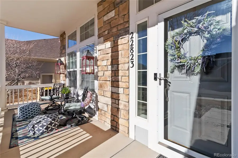 22823 Hope Dale Avenue, Parker, CO 80138 - #2