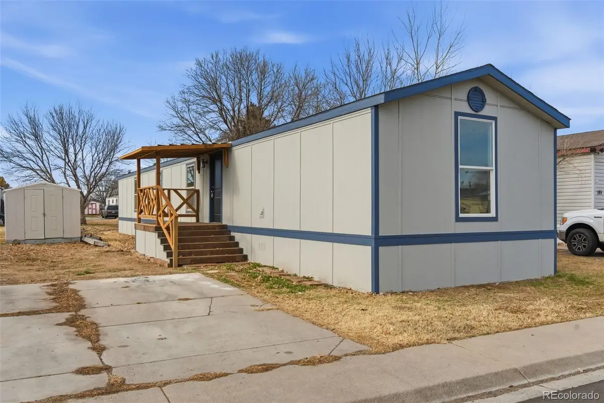435 N 35th Avenue, Greeley, CO 80631 - Image #1