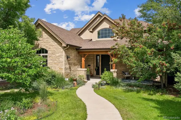 5518 S Foresthill Street, Littleton, CO 80120