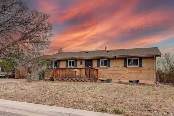 7419 W 74th Avenue, Arvada, CO 80003