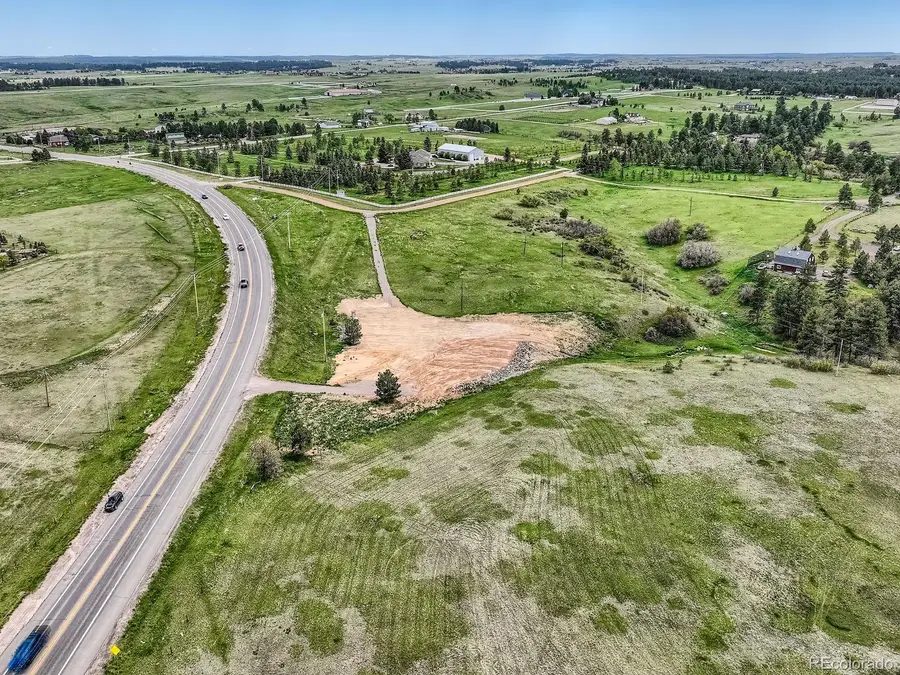 11584 E State Highway 86, Franktown, CO 80116 - #2