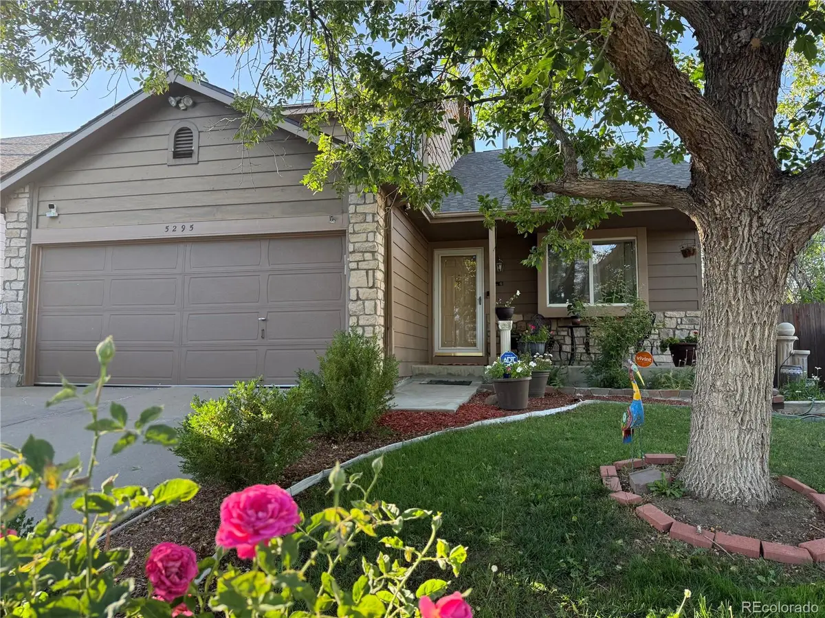 5295 E 123rd Avenue, Thornton, CO 80241 - #1