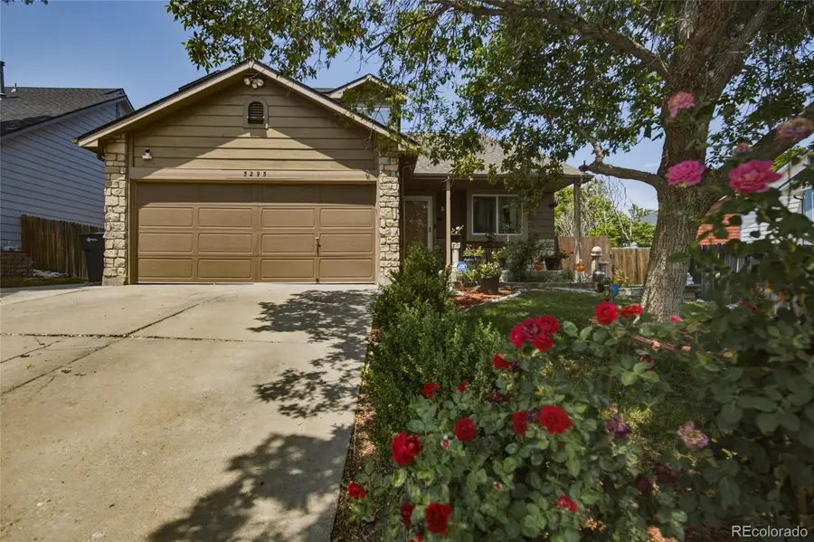 5295 E 123rd Avenue, Thornton, CO 80241 - #2