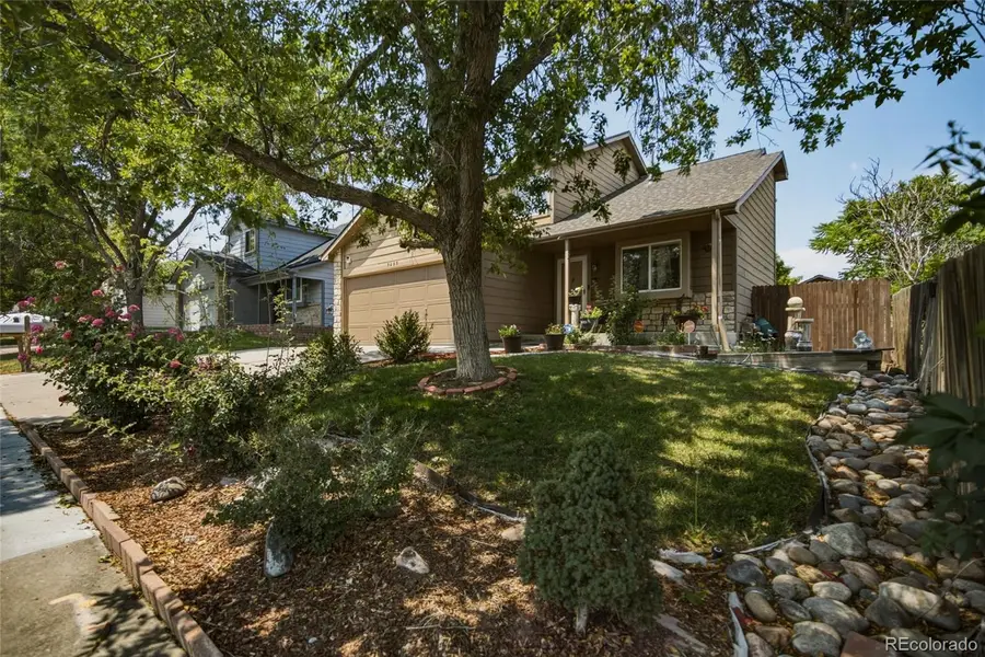5295 E 123rd Avenue, Thornton, CO 80241 - #3
