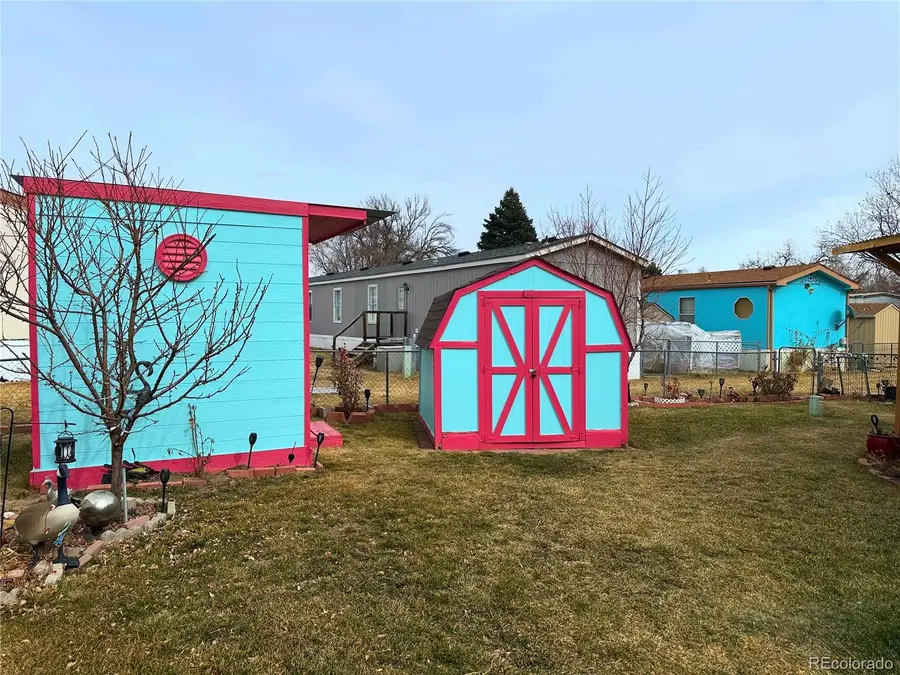 3655 El Morro Road, Colorado Springs, CO 80910 - #2