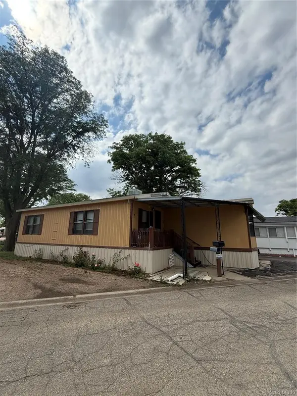 3600 E 88th Avenue, Thornton, CO 80229