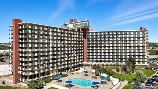 411 Lakewood Circle #B709, Colorado Springs, CO 80910