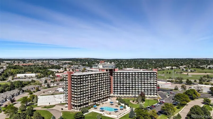 411 Lakewood Circle #B709, Colorado Springs, CO 80910 - Image #2