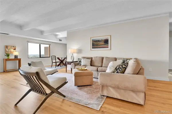 7865 E Mississippi Avenue #1408, Denver, CO 80247