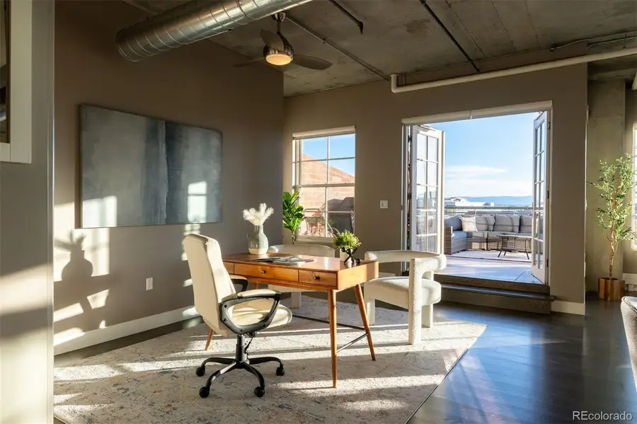 1499 Blake Street #6K, Denver, CO 80202 - #3