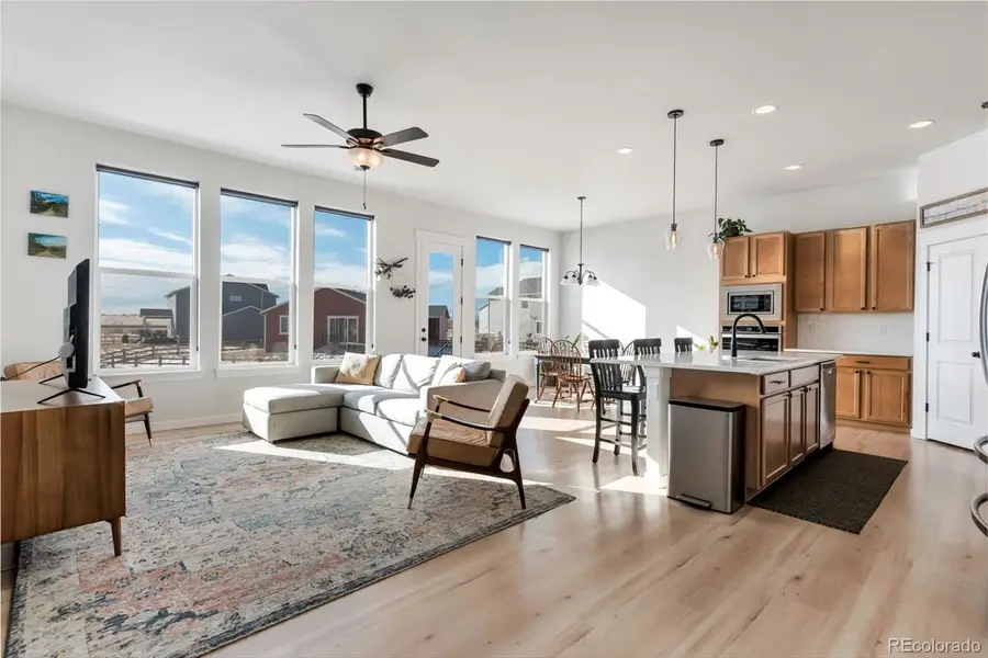 293 Mount Rainier Street, Berthoud, CO 80513 - Image #2