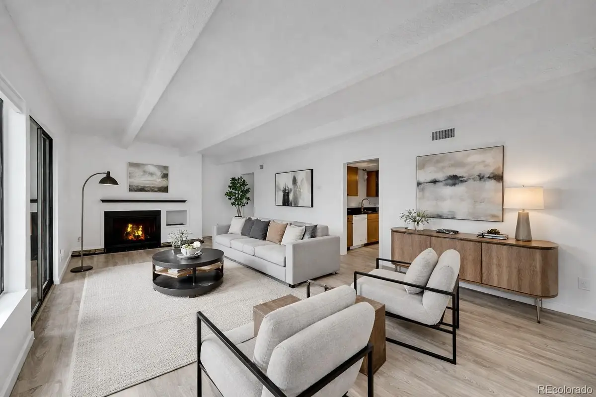 2525 S Dayton Way #1608, Denver, CO 80231 - #1