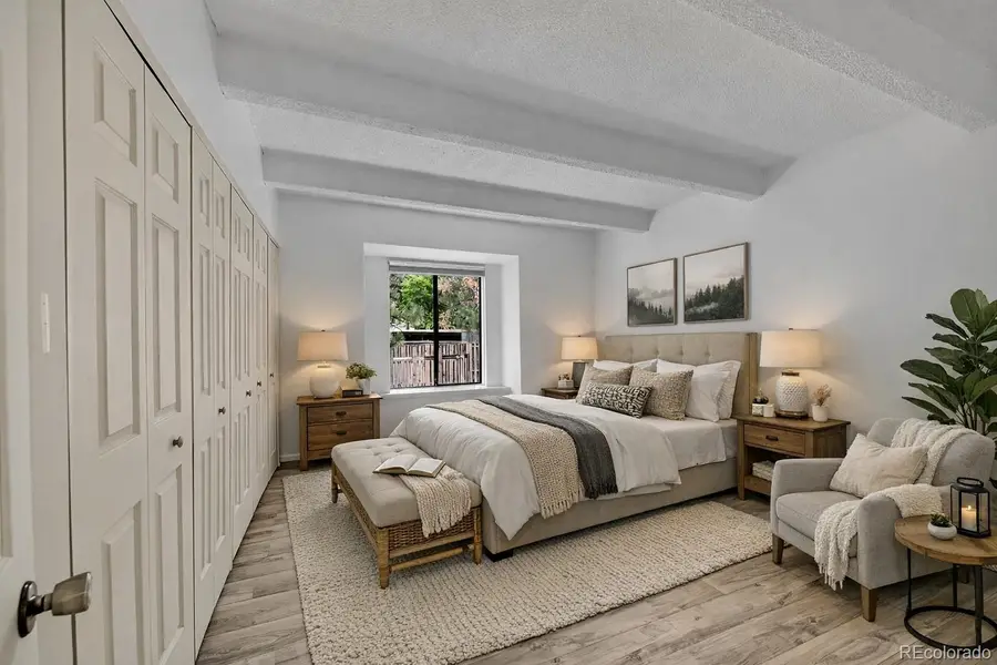 2525 S Dayton Way #1608, Denver, CO 80231 - #2