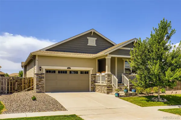 13204 E 109th Avenue, Commerce City, CO 80022