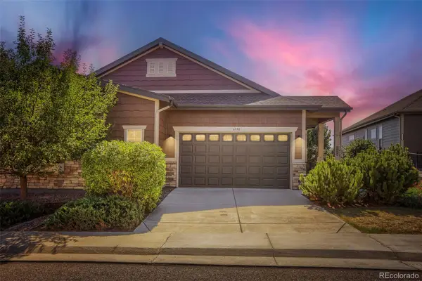 6998 W Jewell, Lakewood, CO 80227