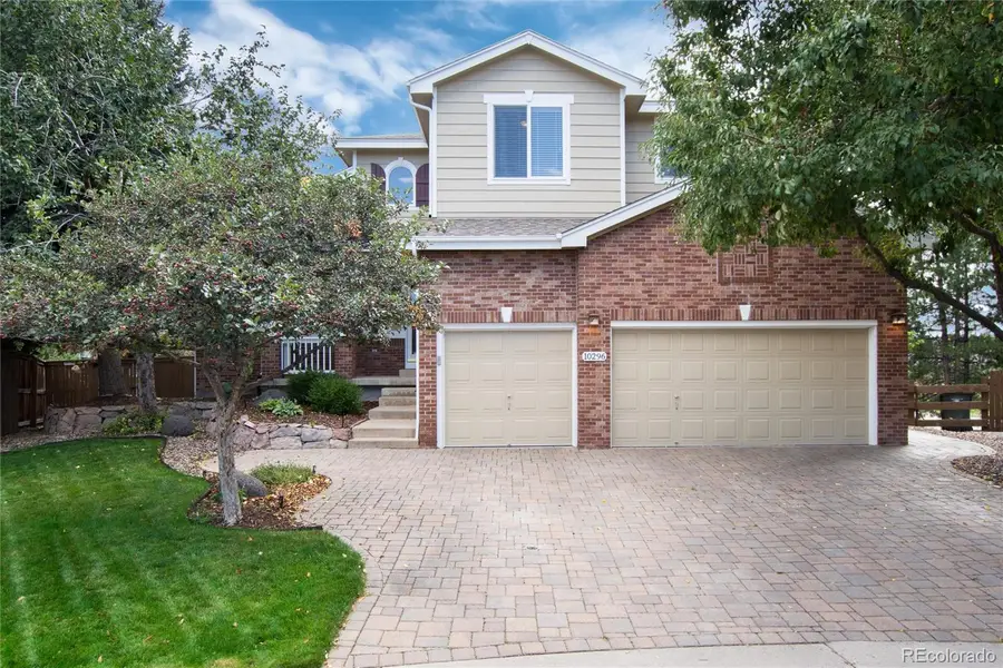 10296 Lauren Court, Highlands Ranch, CO 80130 - Image #2
