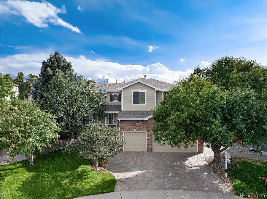 10296 Lauren Court, Highlands Ranch, CO 80130 - Image #3
