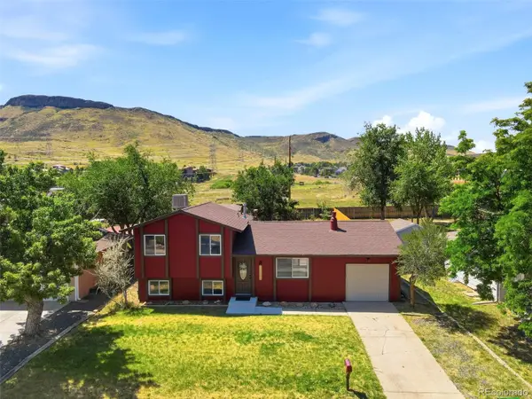 18856 W 59th Drive, Golden, CO 80403