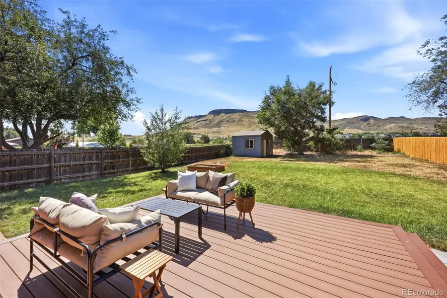 18856 W 59th Drive, Golden, CO 80403 - #2