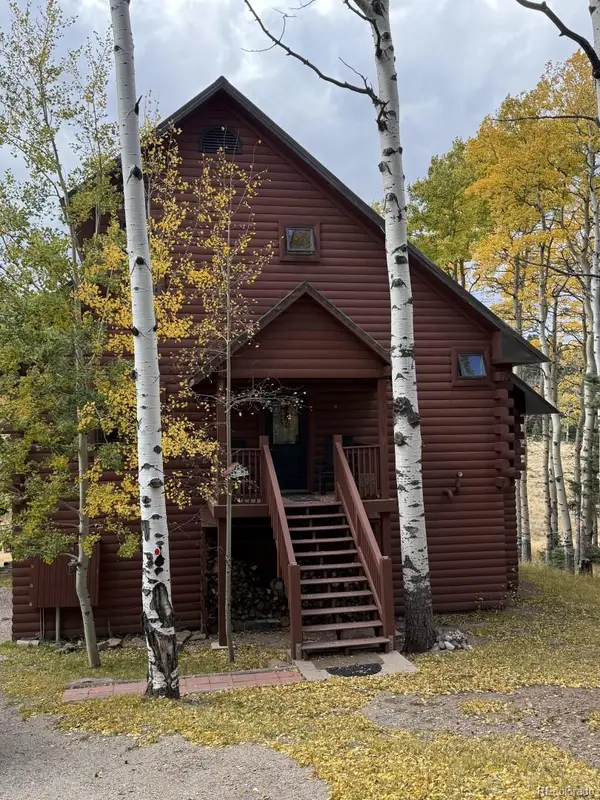 2842 Wendt Lane, Fort Garland, CO 81133