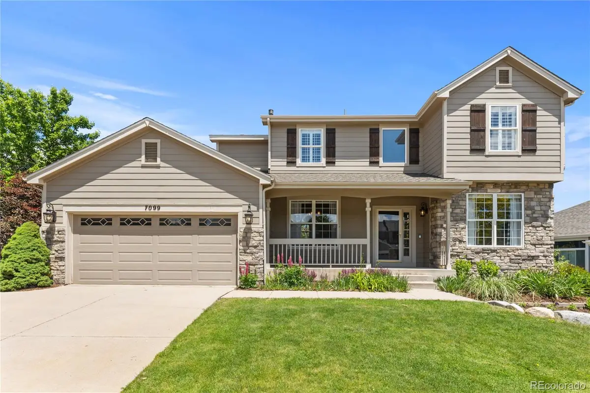 7099 Cerney Circle, Castle Pines, CO 80108 - #1