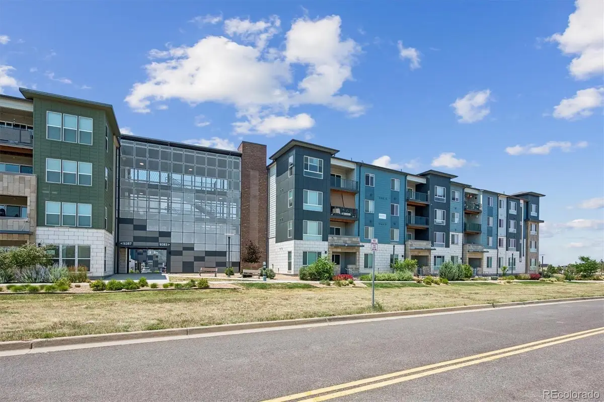 9283 Twenty Mile Road #405, Parker, CO 80134 - #1