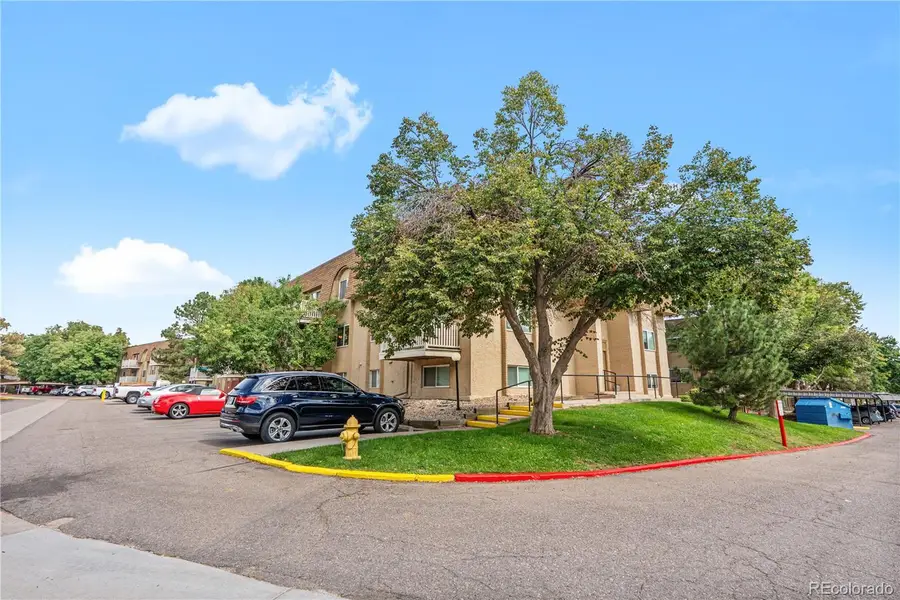 7645 E Quincy Avenue #302, Denver, CO 80237 - Image #2