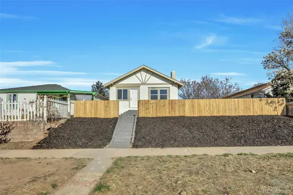 3642 N Madison Street, Denver, CO 80205