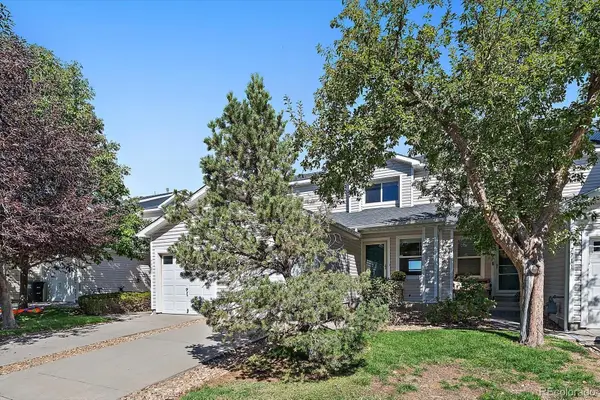 7719 S Kalispell, Englewood, CO 80112