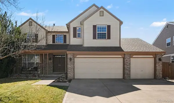 2822 Signal Creek Drive, Thornton, CO 80241