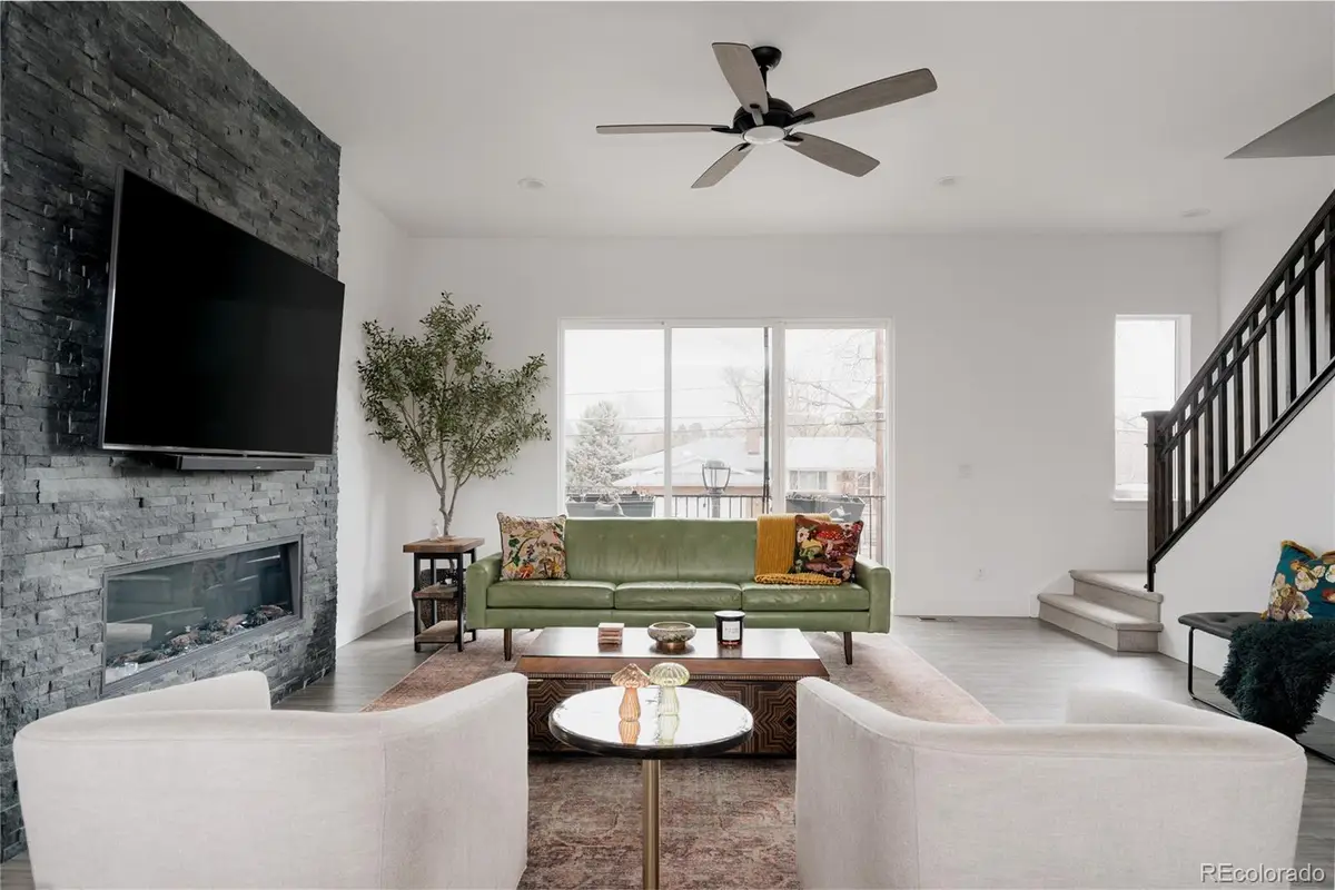 11890 W 52nd Avenue, Wheat Ridge, CO 80033 - #1