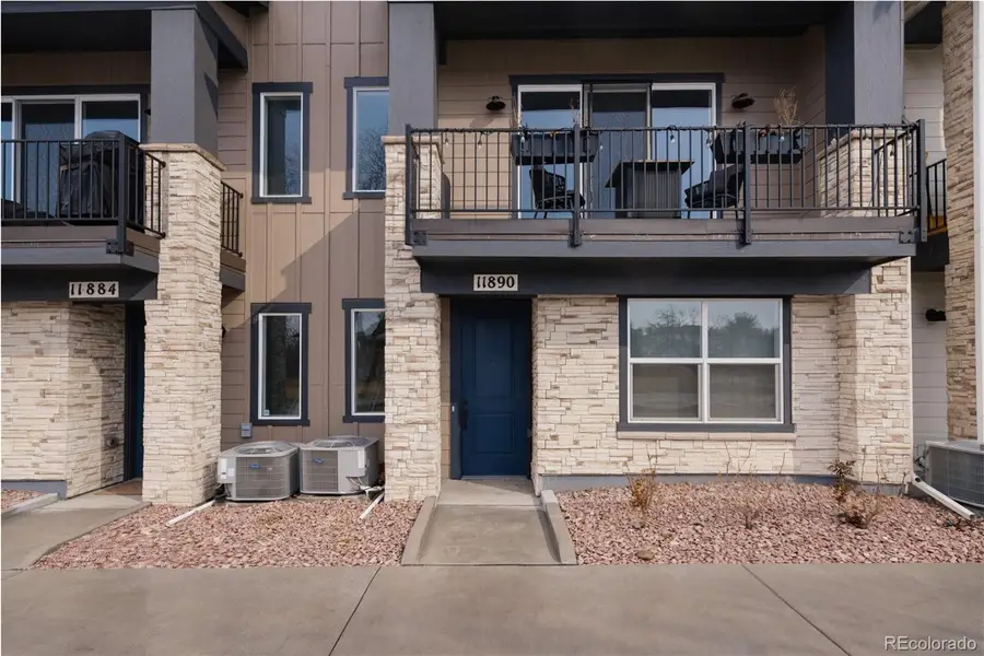 11890 W 52nd Avenue, Wheat Ridge, CO 80033 - #3