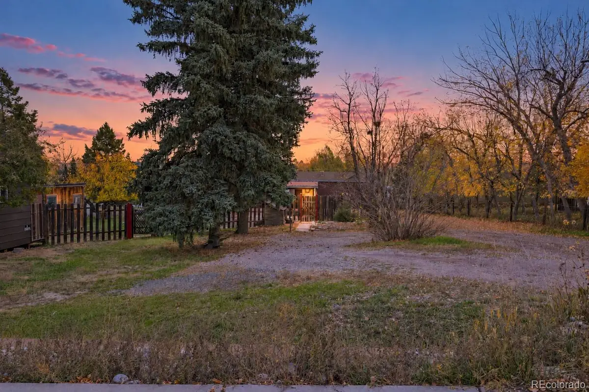 850 S Paddock, Elizabeth, CO 80107 - #1