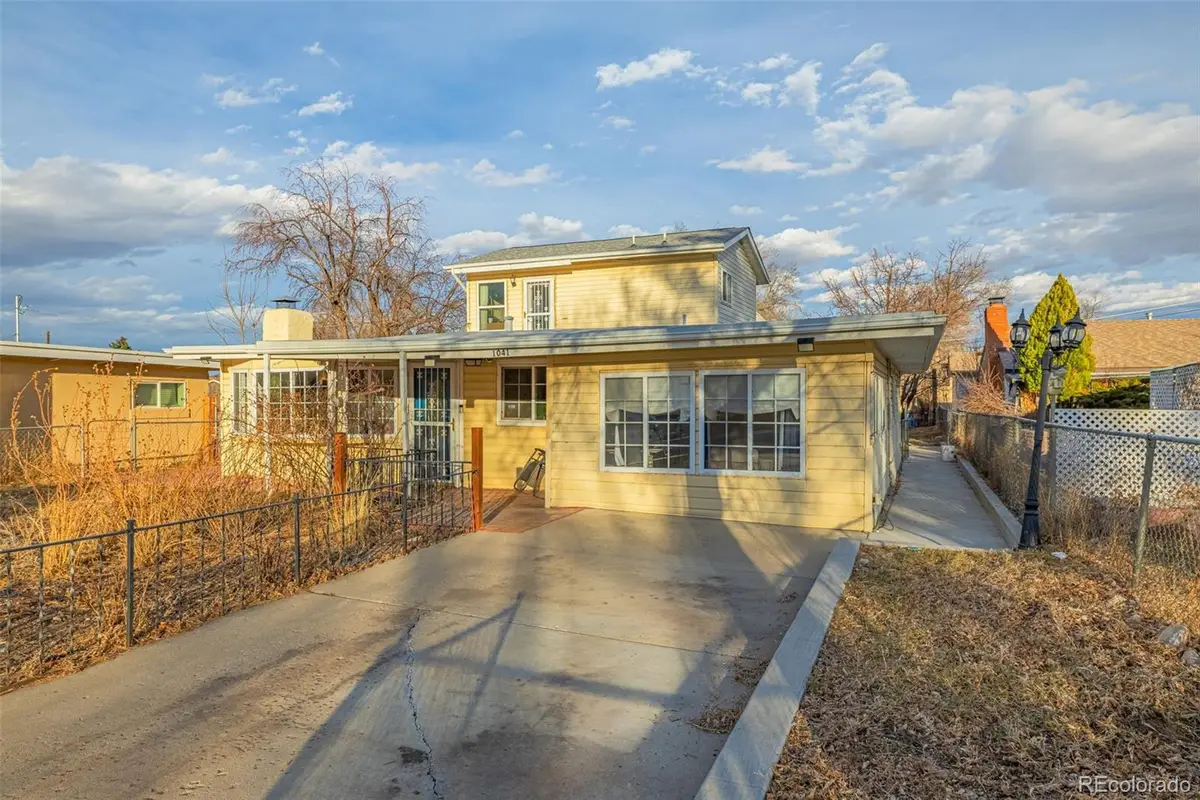 1041 Market Street, Colorado Springs, CO 80904 - #1