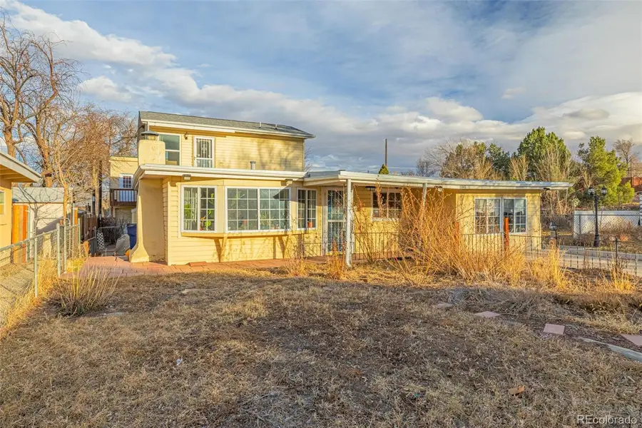 1041 Market Street, Colorado Springs, CO 80904 - #3