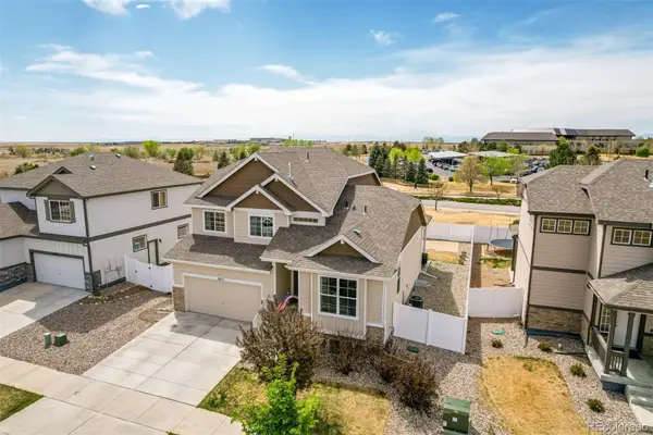 1817 106th Avenue, Greeley, CO 80634