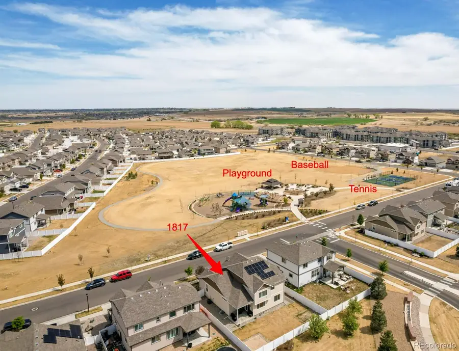1817 106th Avenue, Greeley, CO 80634 - #2