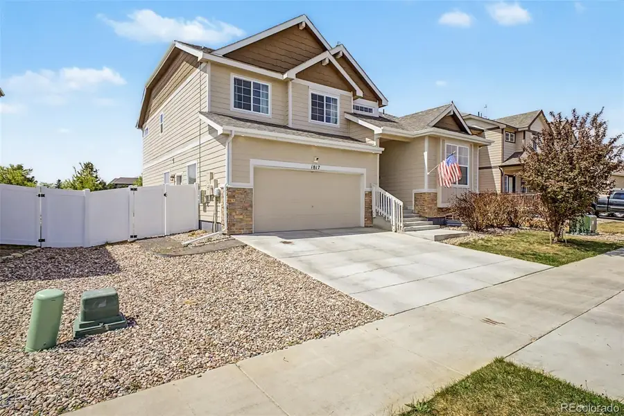 1817 106th Avenue, Greeley, CO 80634 - #3