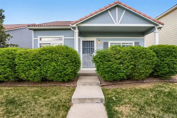 21434 E 47th Avenue, Denver, CO 80249