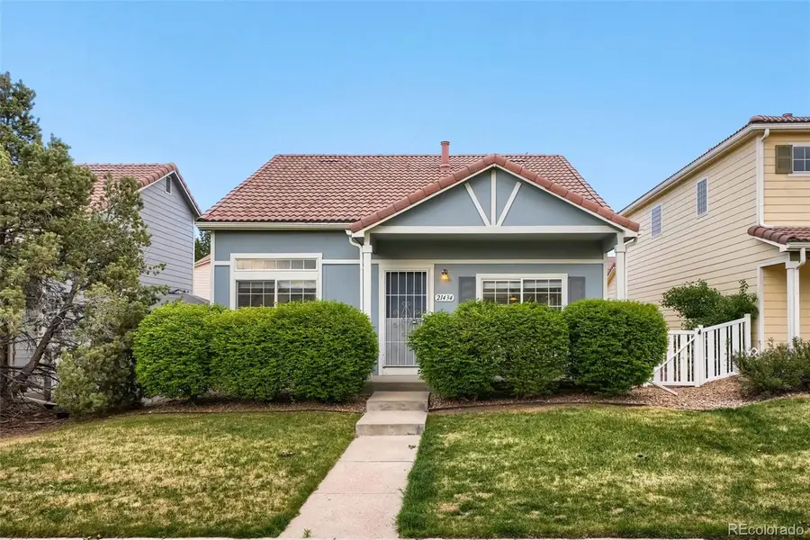 21434 E 47th Avenue, Denver, CO 80249 - #2