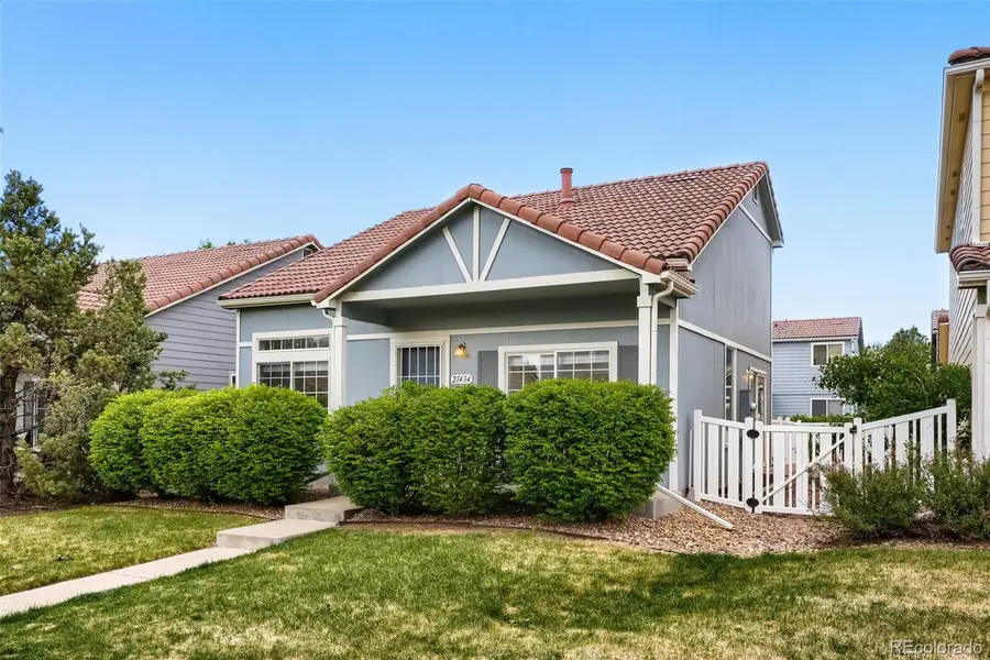 21434 E 47th Avenue, Denver, CO 80249 - #3