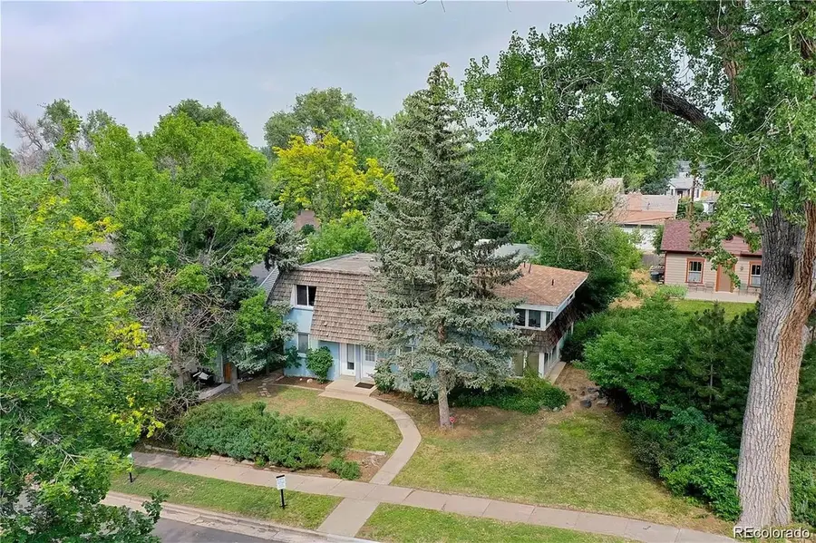3034 S Sherman, Englewood, CO 80113 - #2