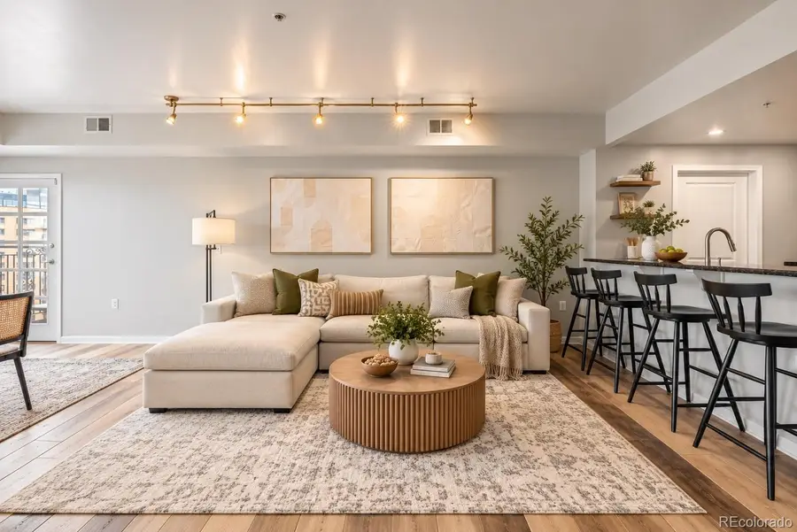 975 N Lincoln #11H, Denver, CO 80203 - #2