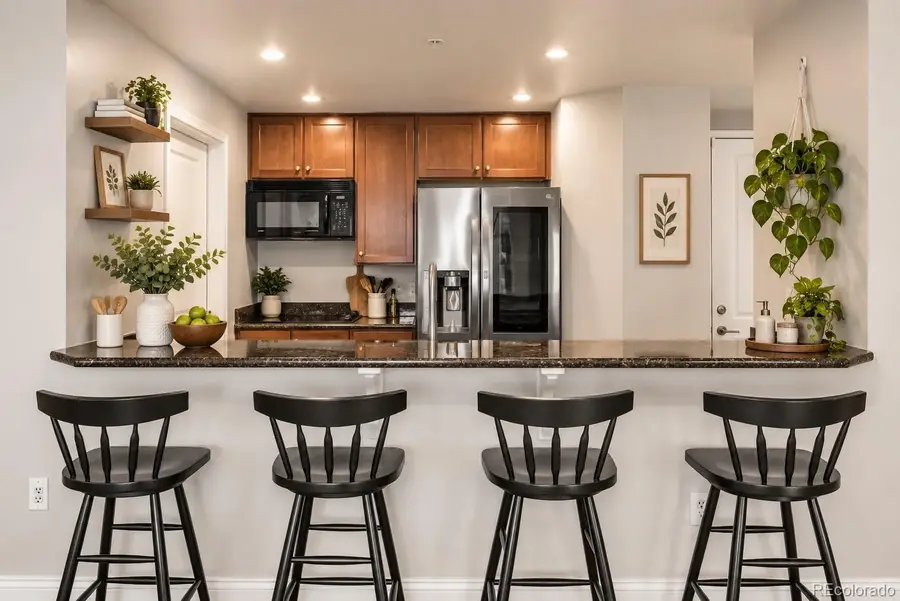 975 N Lincoln #11H, Denver, CO 80203 - #3