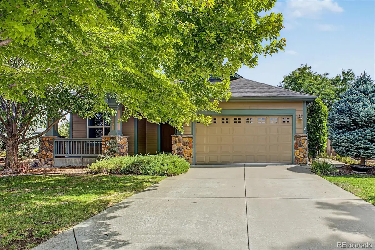 1524 Henry, Longmont, CO 80501 - #1