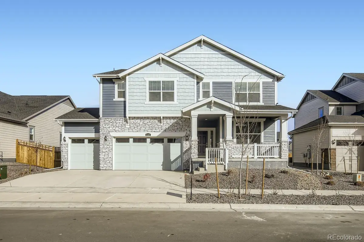 4249 Lucas Drive, Johnstown, CO 80534 - Image #1